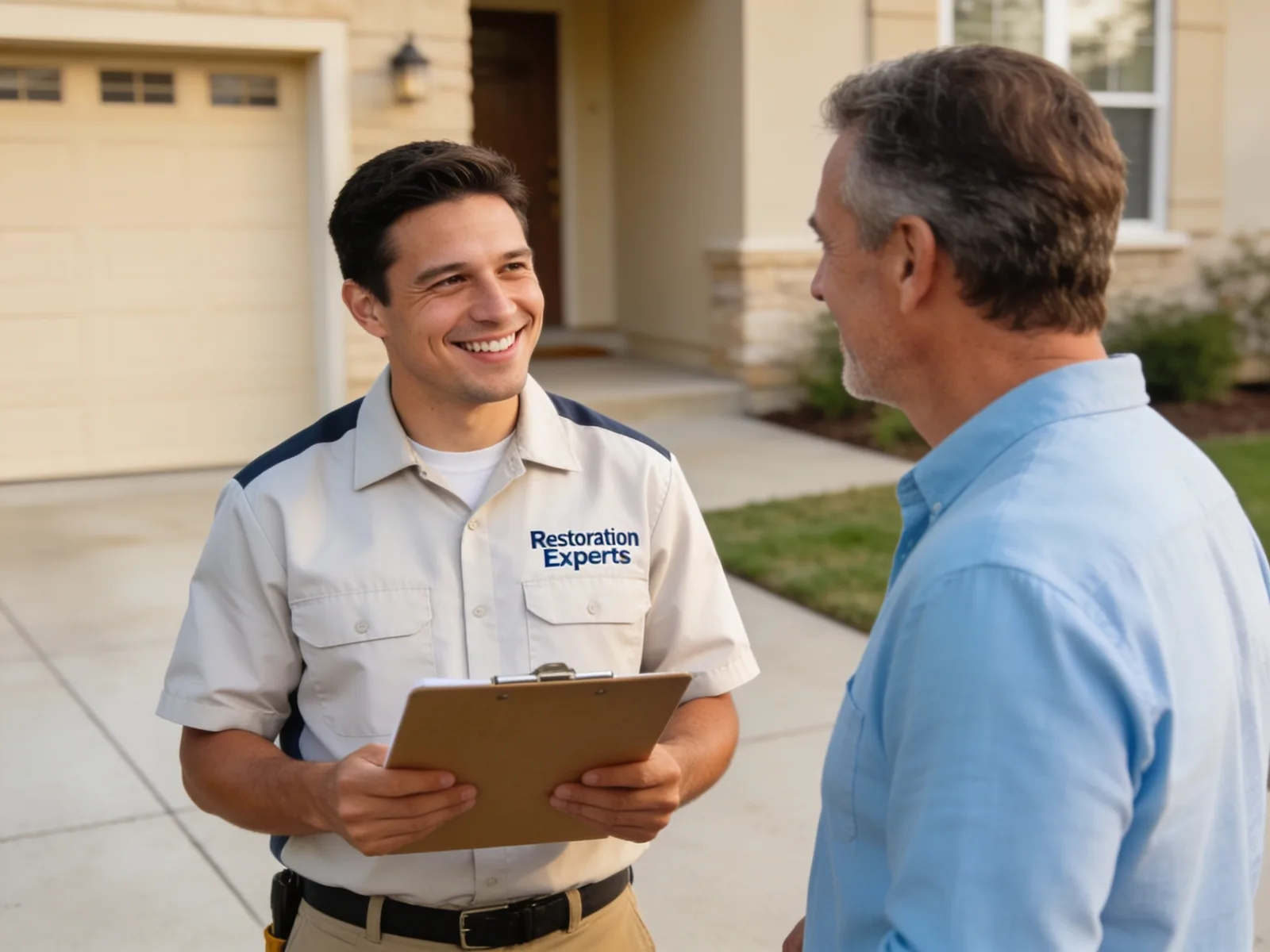 Water Damage Cleanup Pingree, ND FAQs